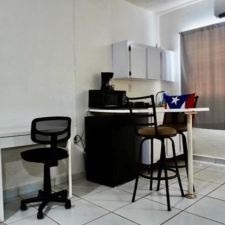 All You Need Studios Walking Distance To Beach Isla Verde San Juan Exteriér fotografie